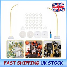 Balloon arch stand - arch,