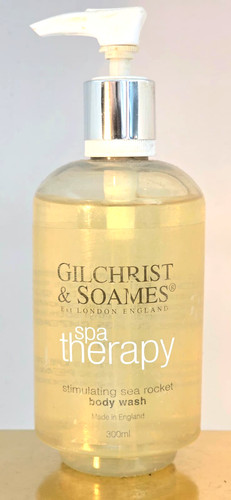 Gilchrist soames spa - &,