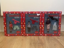 Lundby Smaland 1:18 Dolls