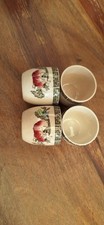 Egg cups 4 - egg, x