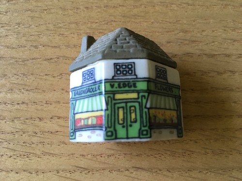 Greengrocers shop wade - shop–,