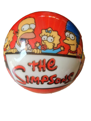 Brunswick the simpsons homer - simpsons,