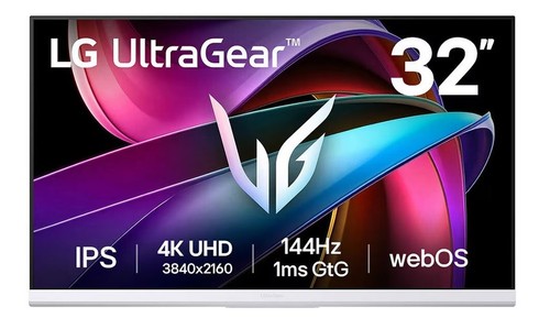 32g810sa ultragear 4k - 32g810sa-w,