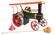 WORKING VINTAGE MAMOD STEAM