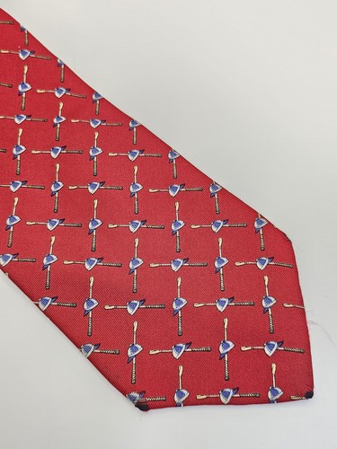 Burberry london silk tie mens - burberry,