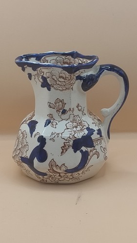 Masons patent ironstone - masons,