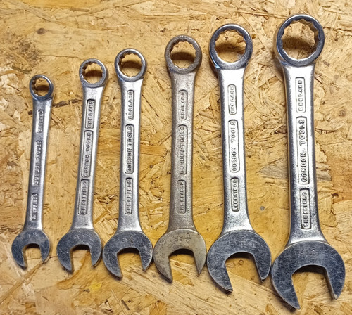 Gordon tools short - tools,