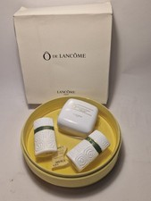 O de Lancome soap box set