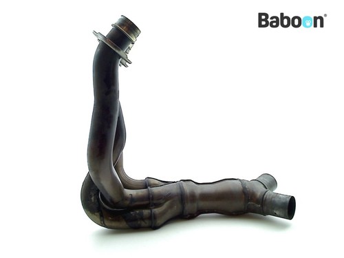 Exhaust header downpipes - /,