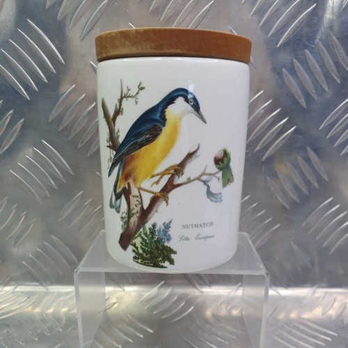 Portmerion birds britain - portmerion,