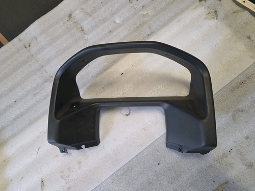 Range rover p38 dashboard - rover,
