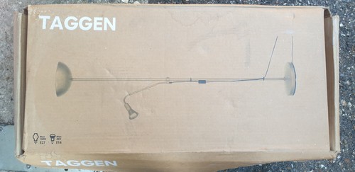 Vintage 2001 ikea taggen - ikea,