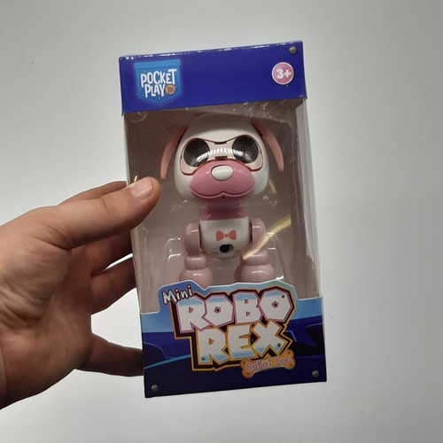 Pocket play toys mini - pocket,
