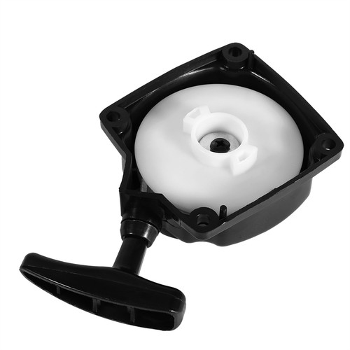 Auto recoil pull starter start - recoil,
