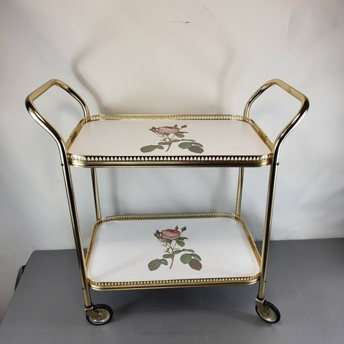 Vintage tier hostess drinks - vintage,