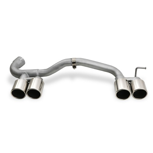 Style exhaust conversion - style,