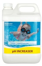pH Plus Increaser 5kg Swimming