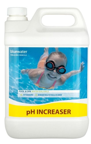 Plus increaser 5kg - ph,