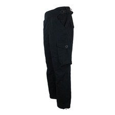 Ex Police Arktis Cargo Trousers Waterproof Ripstop with Drop Liner Security Gd 1