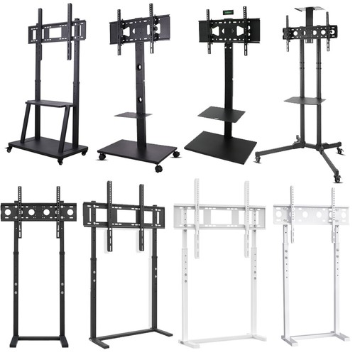 Floor stand cantilever - stand,