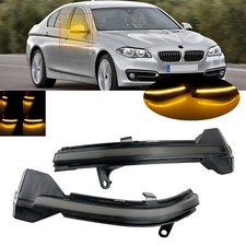 Fit BMW Dynamic LED Wing