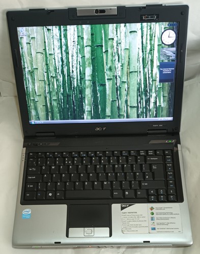Acer aspire 3680 - aspire, laptop