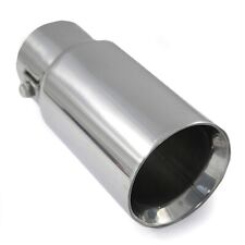 Car Exhaust Tip Trim End Pipe