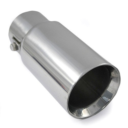 Car exhaust tip trim - car,