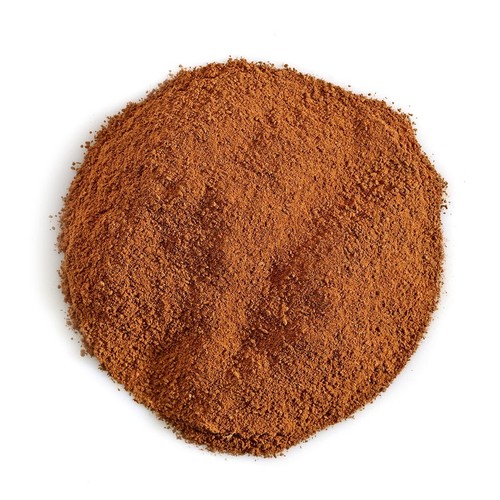 Pure organic ceylon - pure,