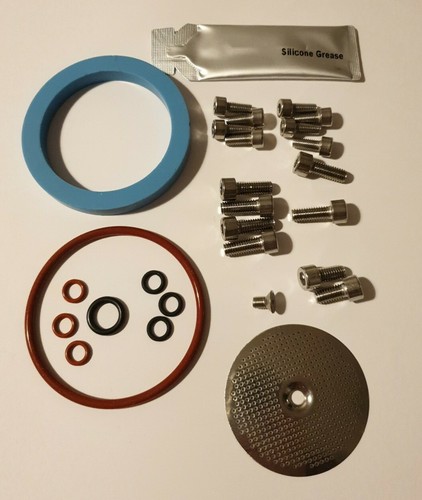 Gaggia classic ring service - o-ring,