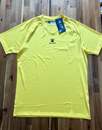 Watford kelme yellow - watford,