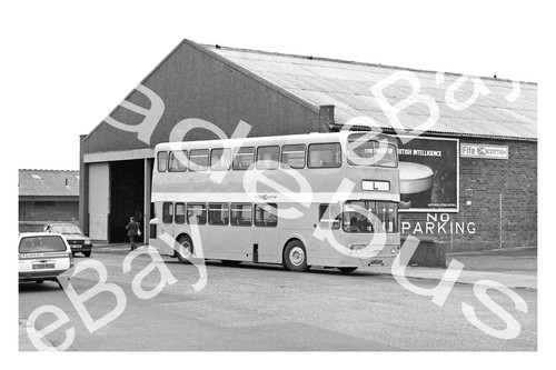 Bus photograph fife scottish - fife,