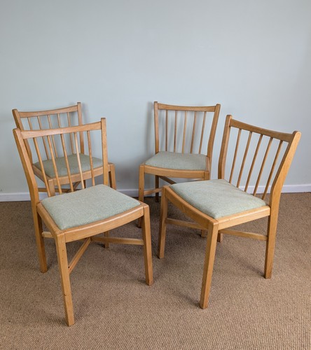 Set 1950 beech - of, 4