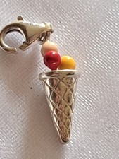 Thomas Sabo Ice Cream Rare