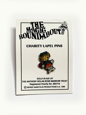 Vintage Florence 'The Magic