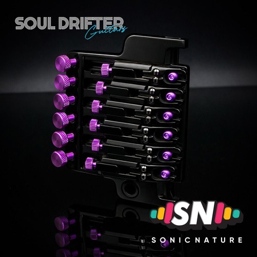 Sonic nature gr5 - gr5, titanium
