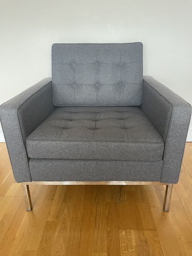 Knoll florence repro - knoll, lounge