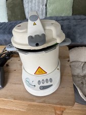 Prestige 2100 Classic Autoclave Steriliser for Tattoo, Dentist, Clinical Use