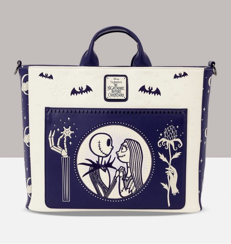 Disney loungefly jack - disney,
