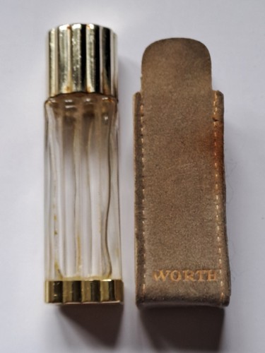 Empty 7ml worth - empty,