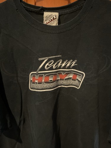 Team hoyt bow hunting - hoyt,