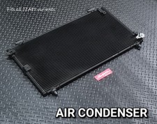 TOYOTA SUPRA JZA80 MKIV A80 AC AIR CONDENSER GENUINE 88460-14310