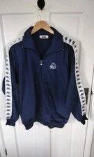 Kappa Lightweight  Tracksuit