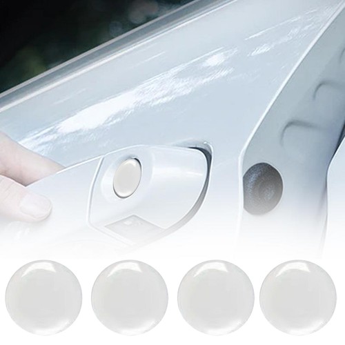 4pcs 20mm white - 4pcs,
