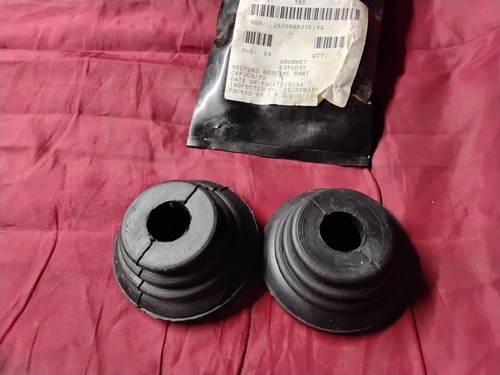 Qty bedford mk mj - mk, tk
