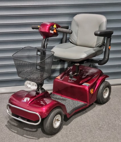 Rascal 388 standard 4mph mid - 388,
