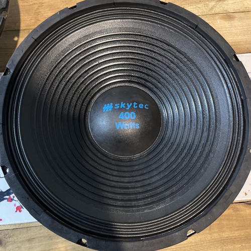 Set skytec subwoofer - set, of