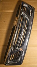 2000 SAAB 93 FRONT GRILLE