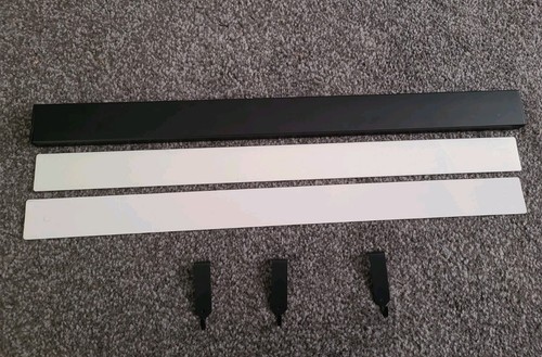 Tysonir magnetic knife rack - tysonir,