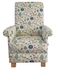 Adult Armchair Fryetts